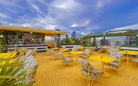 Siam At Siam Design Hotel Bangkok